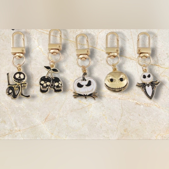 Keychain Set - Picture 3 of 4